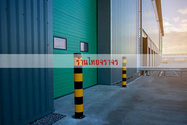 traffic bollards6